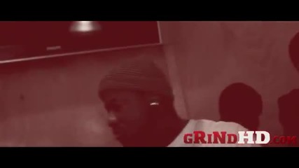 Alley Boy - Offend You [in Studio Performance]