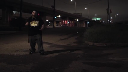 Vinnie Paz _ End of Days (feat. Block Mccloud) [official Music Video]