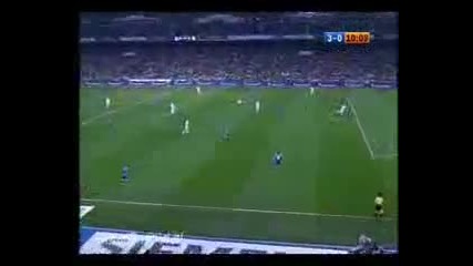 david beckham crazy pass cross 