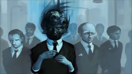 C-netik, Gancher & Ruin - Killer Partition