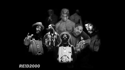 В памет на 2pac