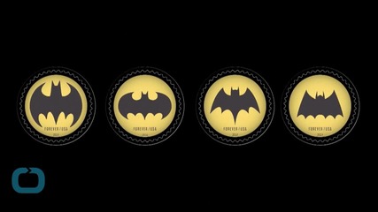 This Student Created a Batman Outfit - and it Works