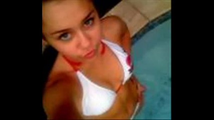 Miley Cyrus