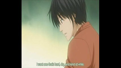 Honey And Clover - 09 Ep