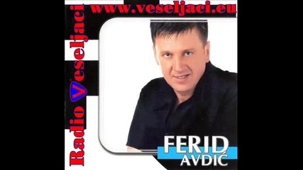 Ferid Avdic - Kad sam decak bio.wmv