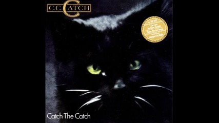 C.c.catch - I can lose my heart tonight - instrumental