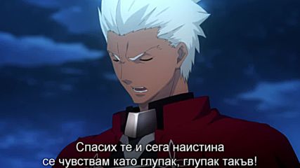 Fate stay night Unlimited Blade Works - 7 [bg subs][720p]