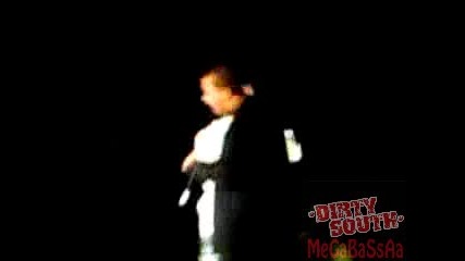 T.i. 24s Live