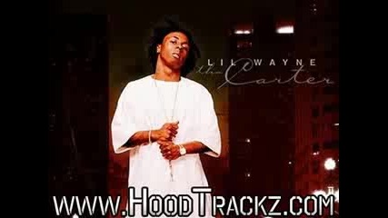 Lil Wayne - Bm J.r