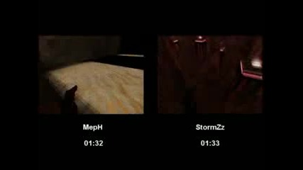 Meph vs Stormzz kzlv vaz ujo e