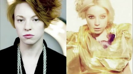 La Roux Vs Little Boots - Stuck On The Kill