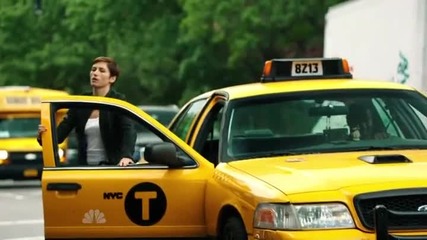 Такси: Бруклин / Taxi Brooklyn (2014) Сезон 1,eп.3, Bg Sub - Cherchez les Femmes
