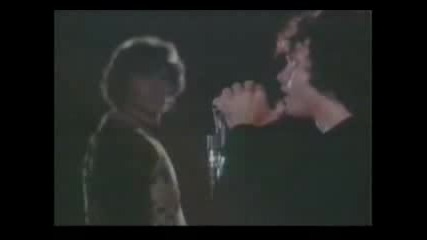 Light My Fire - The Doors