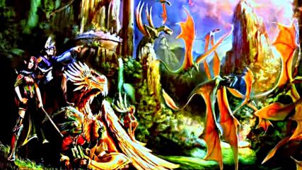 Power Metal Collection Vol.136