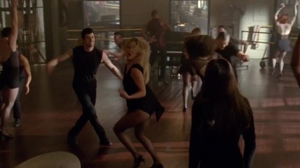 Uptight (everything's Alright) - Glee Style (season 4 episode 21)