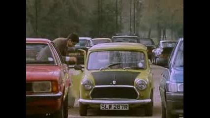 mr Bean
