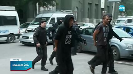 Новините на NOVA (16.06.2022 - обедна емисия)