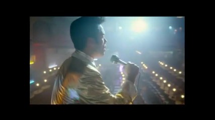 Robbie Williams - Advertising Space