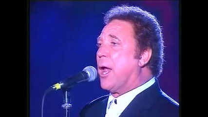 Коледна песен - Tom Jones - Marys Boy Child 