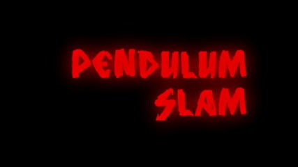 Dnb - Pendulum - Slam