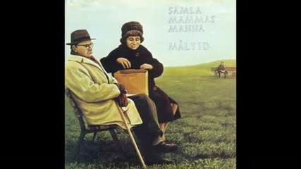 Samla Mammas Manna - Folkvisa I Morse 1973