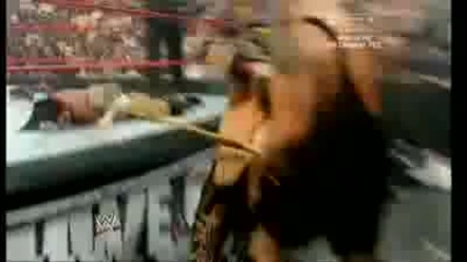 Wwe Extreme Rules 2011 Promo 