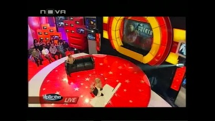 Голямата Уста 06.04: Лора Караджова На Гости При Камелия ( Част 3)!