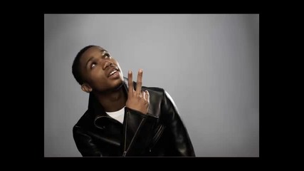 *2014* Charles Hamilton ft. Pharrell - Hyperspeed