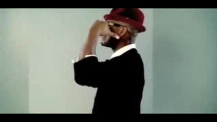 [hq] Keri Hilson Ft Kanye West & Ne - Yo - Knock You Down{official music video}