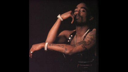 2pac - Killaz 