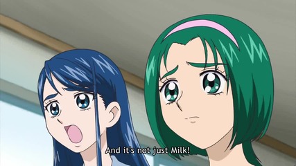 Yes Pretty Cure 5 Go Go Episode 6