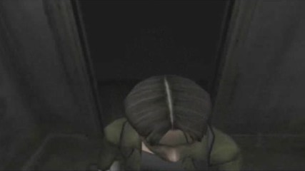 Resident Evil Outbreak - Below Freezing Point1