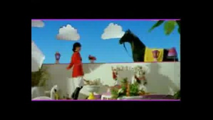 Aqua - Barbie Girl