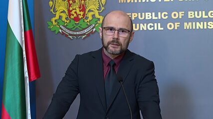 България подаде искане за ново плащане по ПВУ за 900 млн. евро