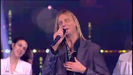 Osvajaci - Sad je na mene red ( Tv Grand 01.01.2016.)