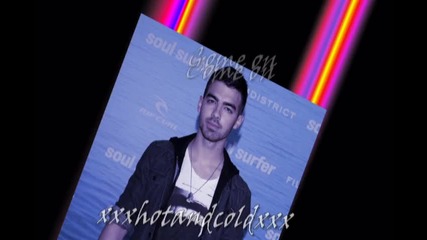J.jonas //s & M//