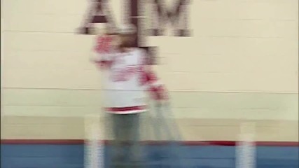 Dude Perfect™ на лед Ненормални изпълнения !