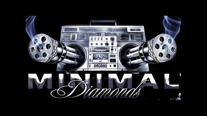 Minimal Diamonds 2011 08 29 Finish