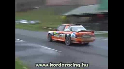 Subaru World Rally Team