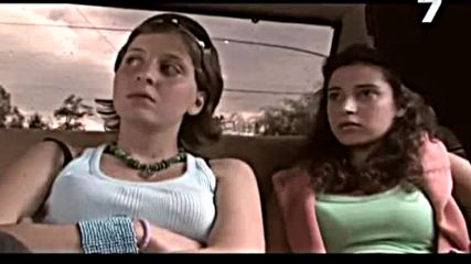 Неочакван обрат - Български сериал 2006 Епизод 6