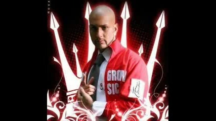 Massari feat. Vico - Follow My Lead 