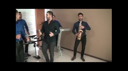 Ramiz i Ervin Ork Energy Bend - Te mangamen o pralja 2015