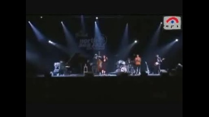 Christina Branco@north Sea Jazz Can 