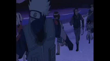 Naruto Movie 3 Part 11
