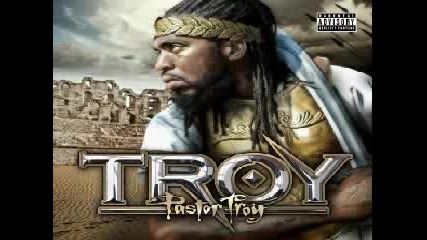 (new) Pastor Troy - Addicted