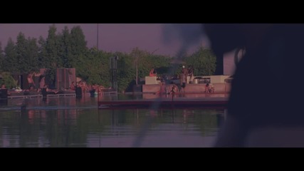 Maître Gims - Laissez passer (official Video Clip)