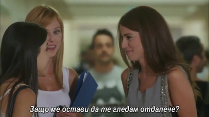 Intikam/отмъщението E25 - Джемре и Баръш