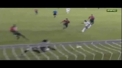 Neymar младши - 2011 - Hd