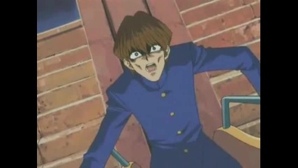Yu - gi - oh the abridged series ep 1 Pilot 