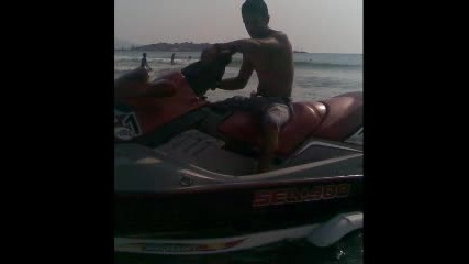 Neshto Protiv Tova